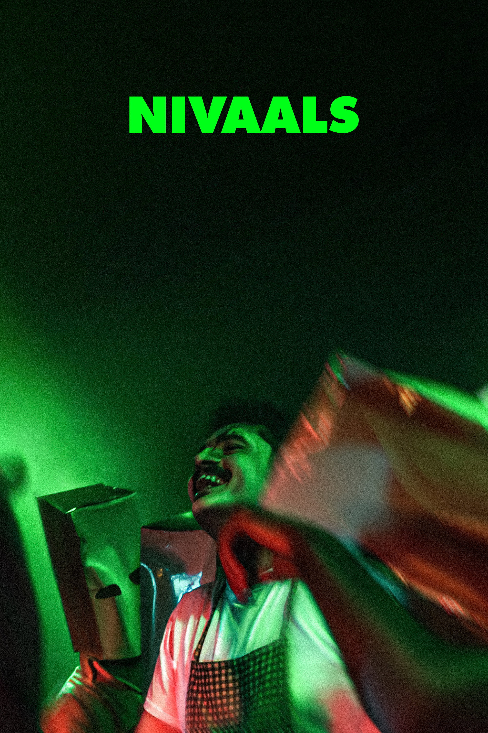 NIVAALS
