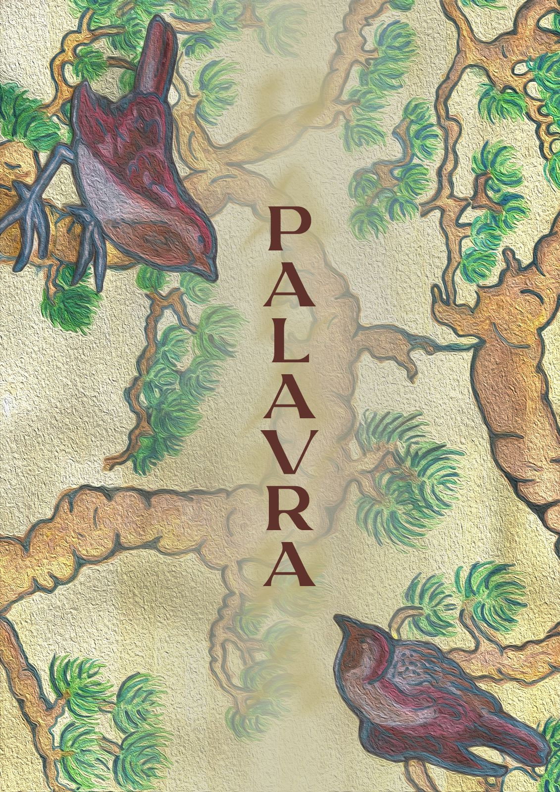 Palavra