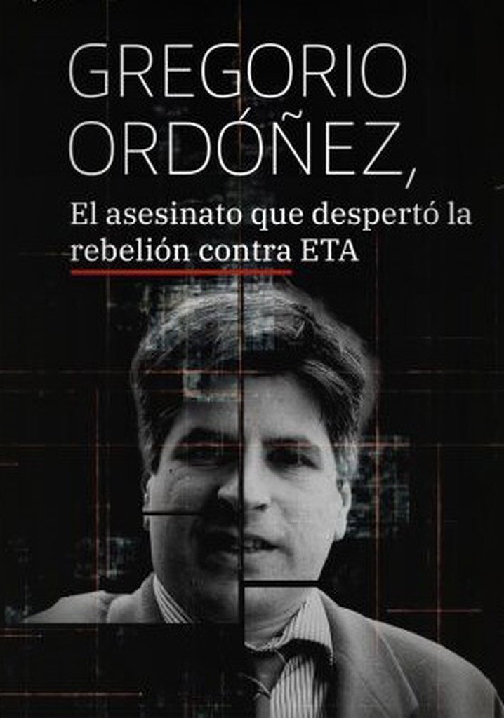 Gregorio Ordóñez, el asesinato que despertó la rebelión contra ETA
