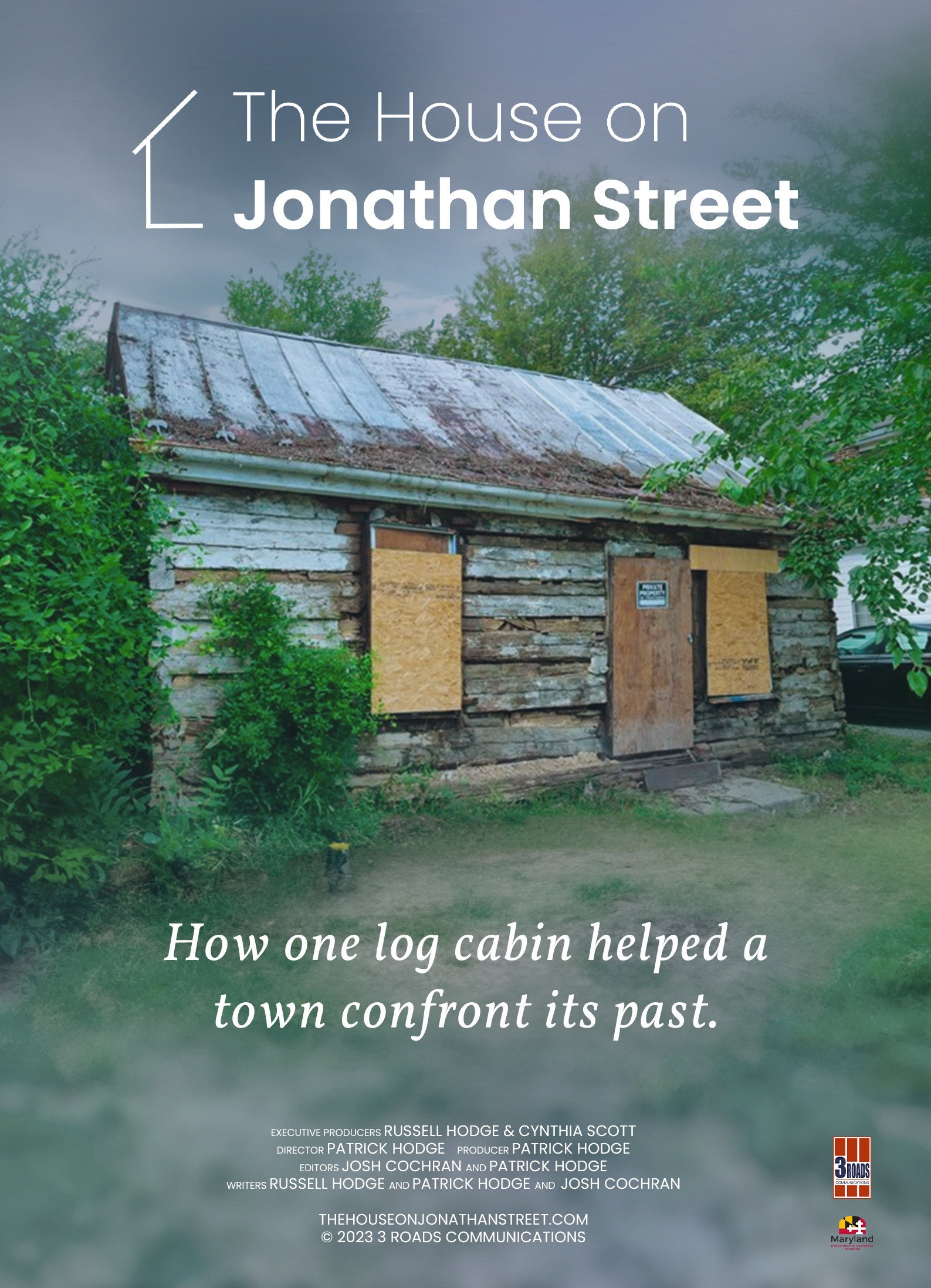 The House on Jonathan Street