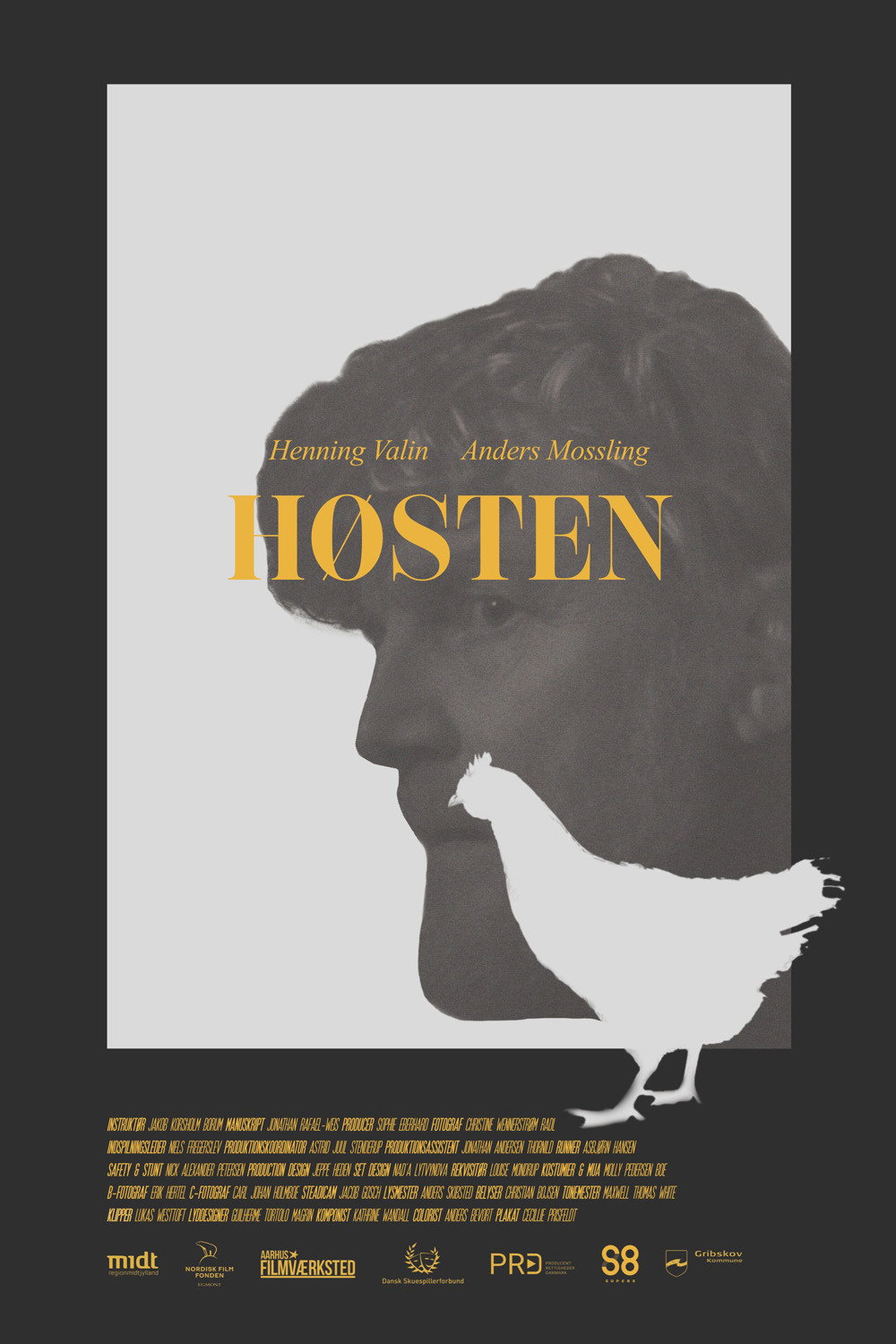 Høsten