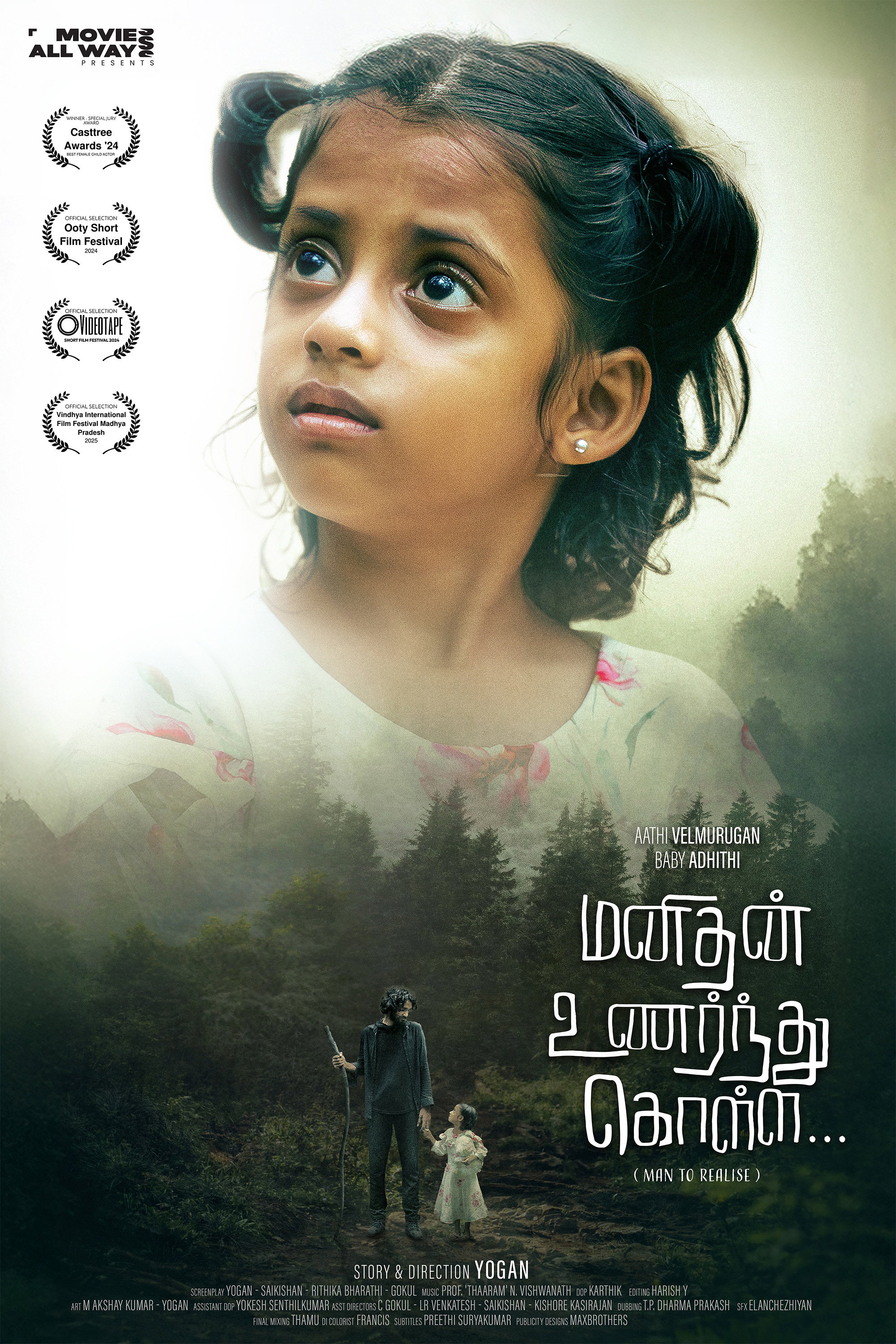 Manithan Unarnthukolla
