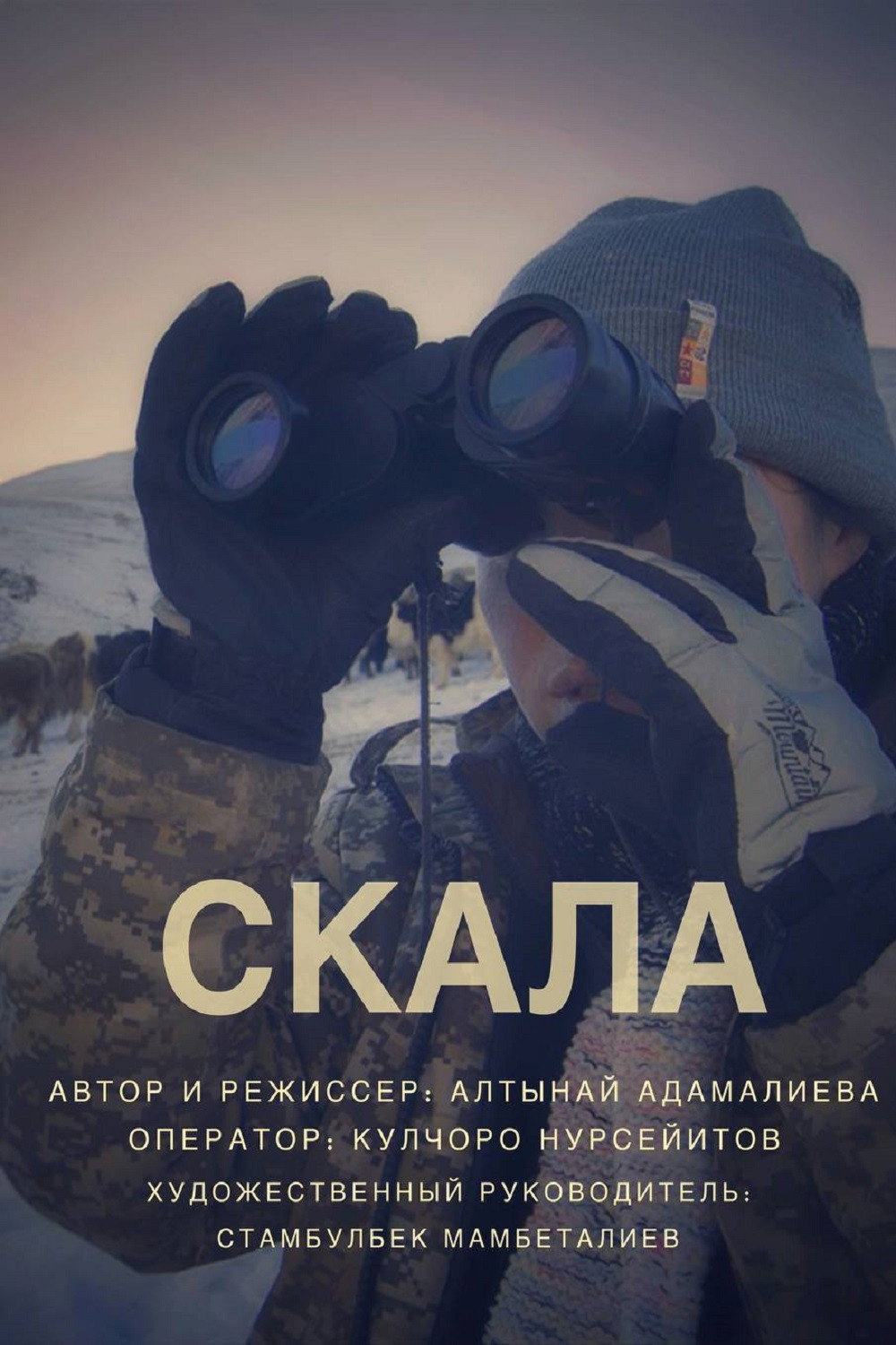 Скала