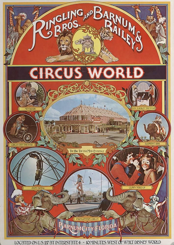 Circus World