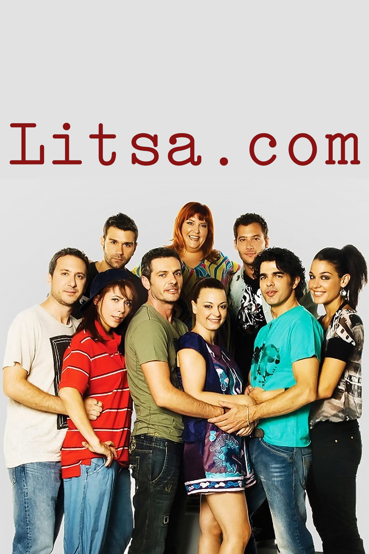 Litsa.com