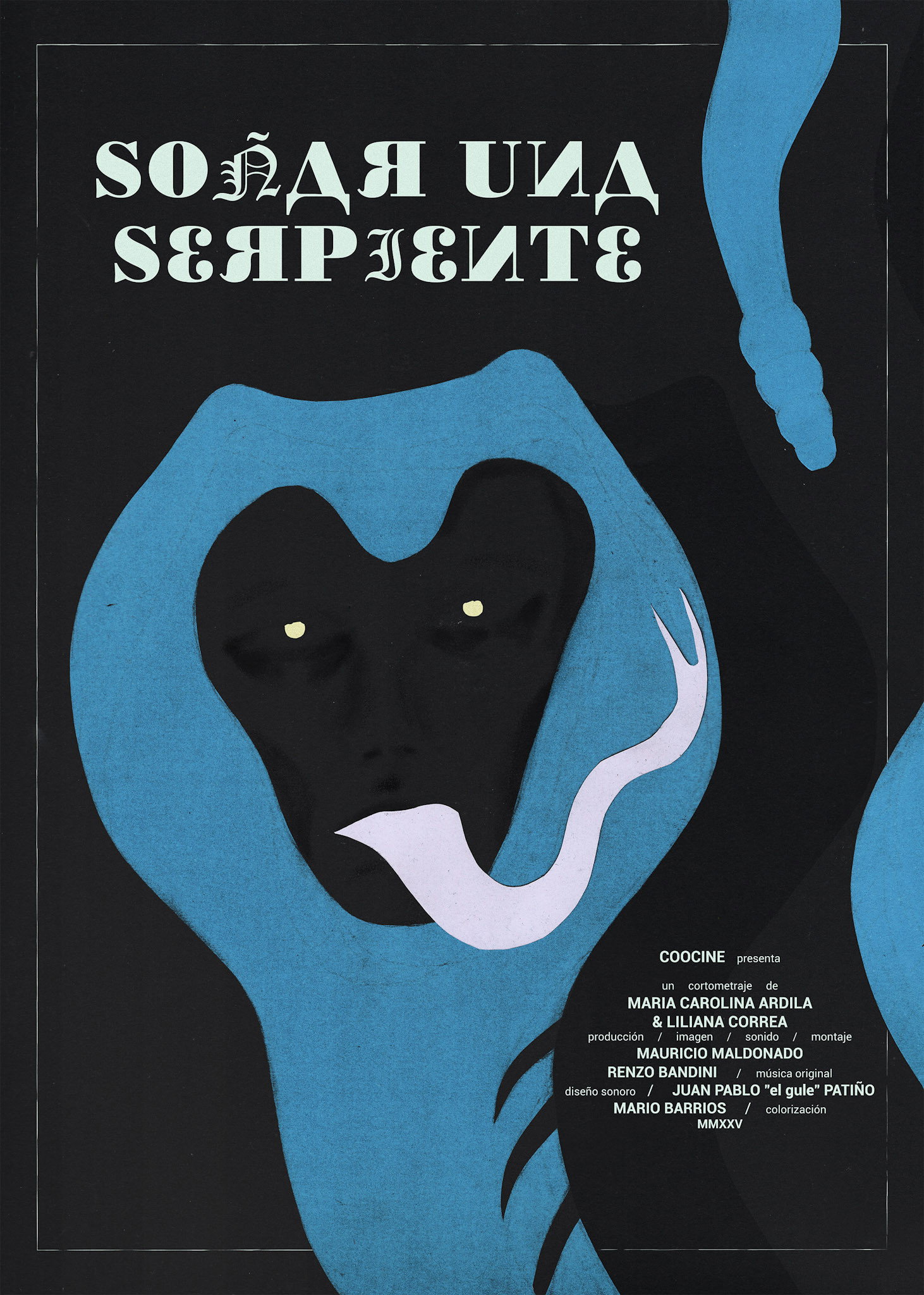 Soñar una serpiente