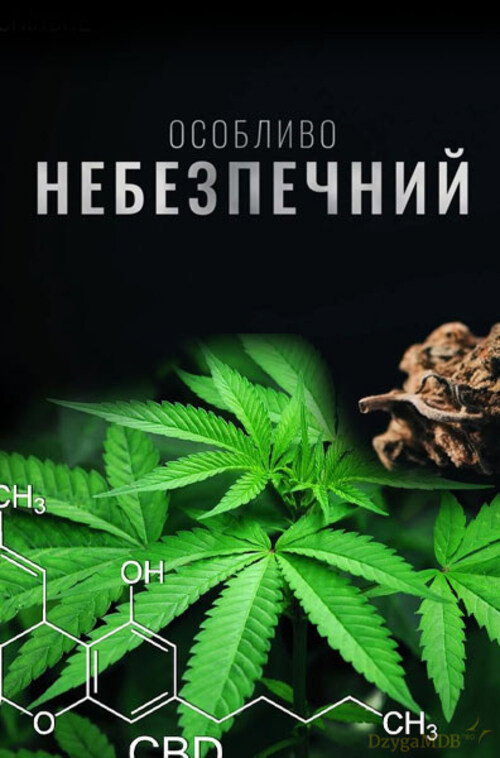 Особливо небезпечний