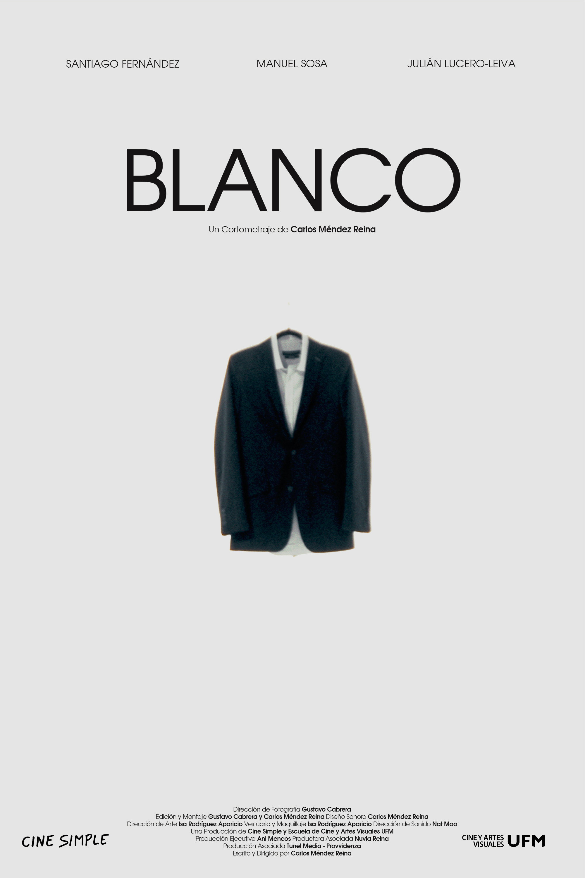 BLANCO