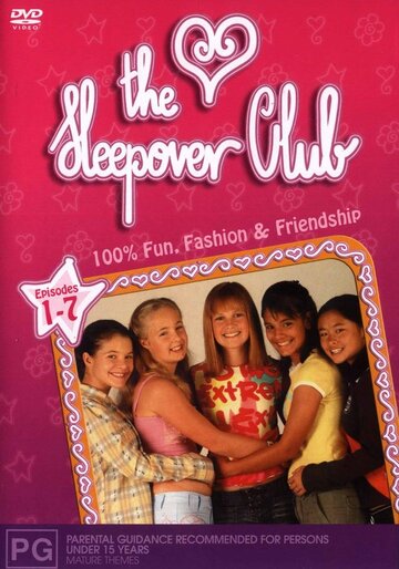 Der Sleepover Club
