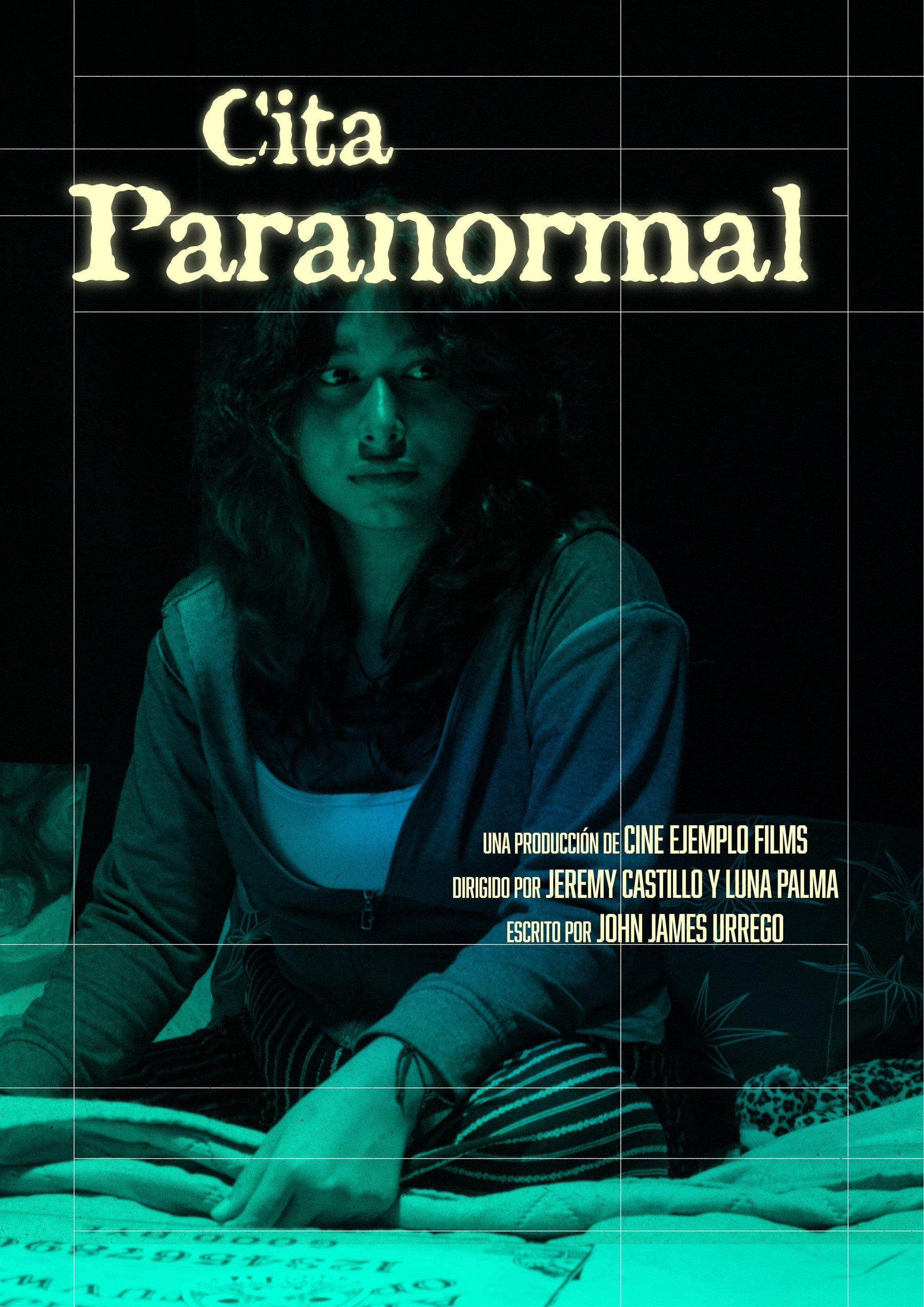 Cita Paranormal