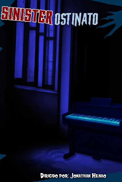 Sinister Ostinato
