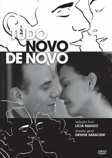 Tudo Novo de Novo