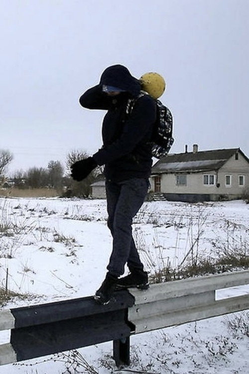 Гирі мої гирі
