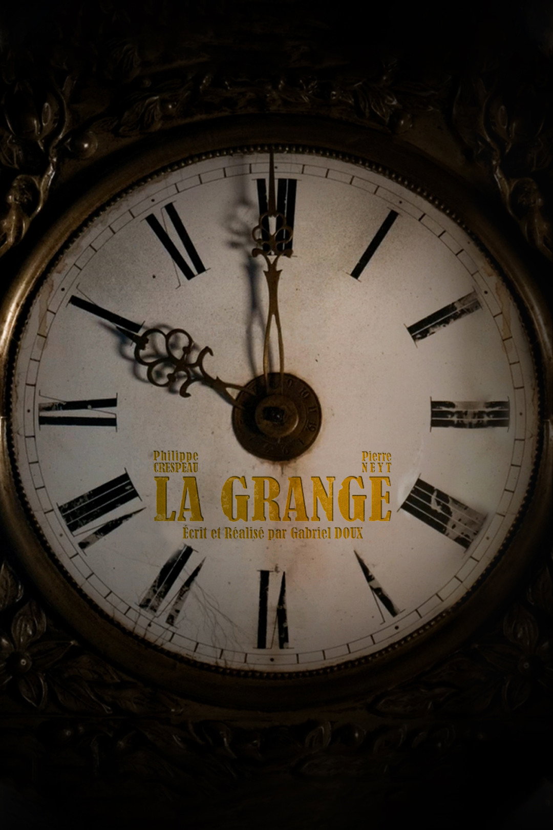 La Grange