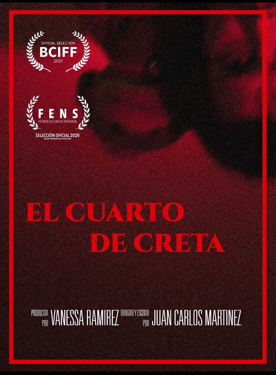El cuarto de Creta