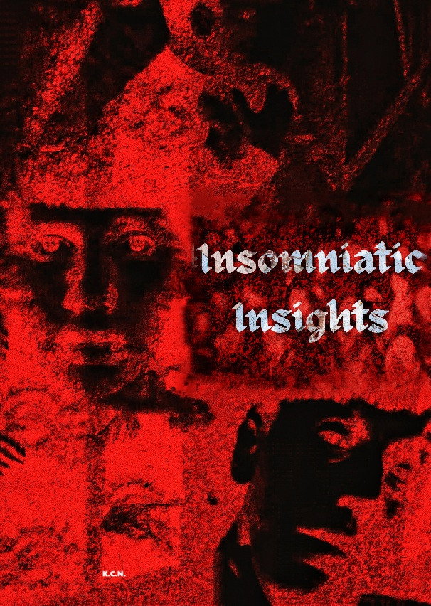 Insomniatic Insights