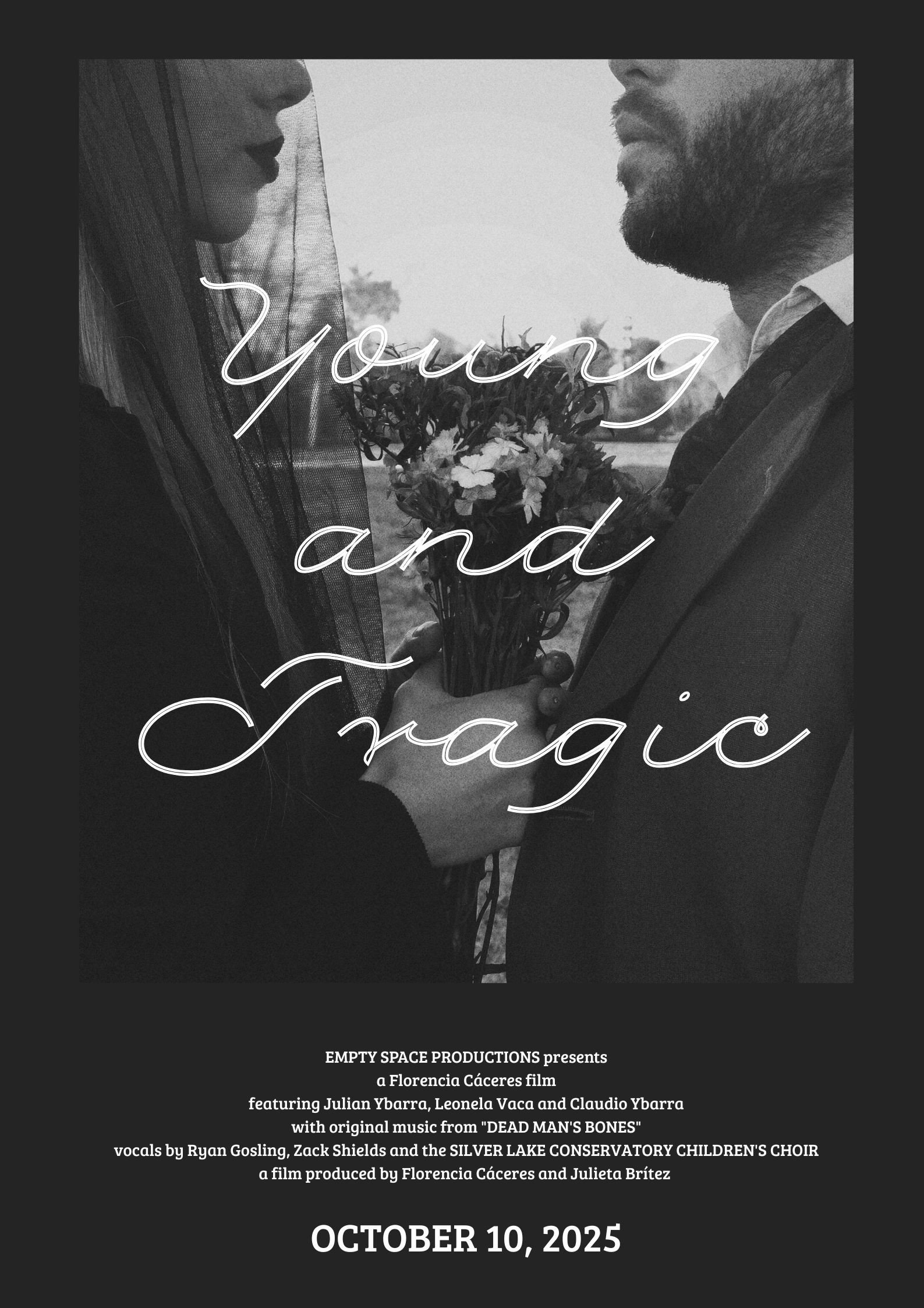 Young and Tragic