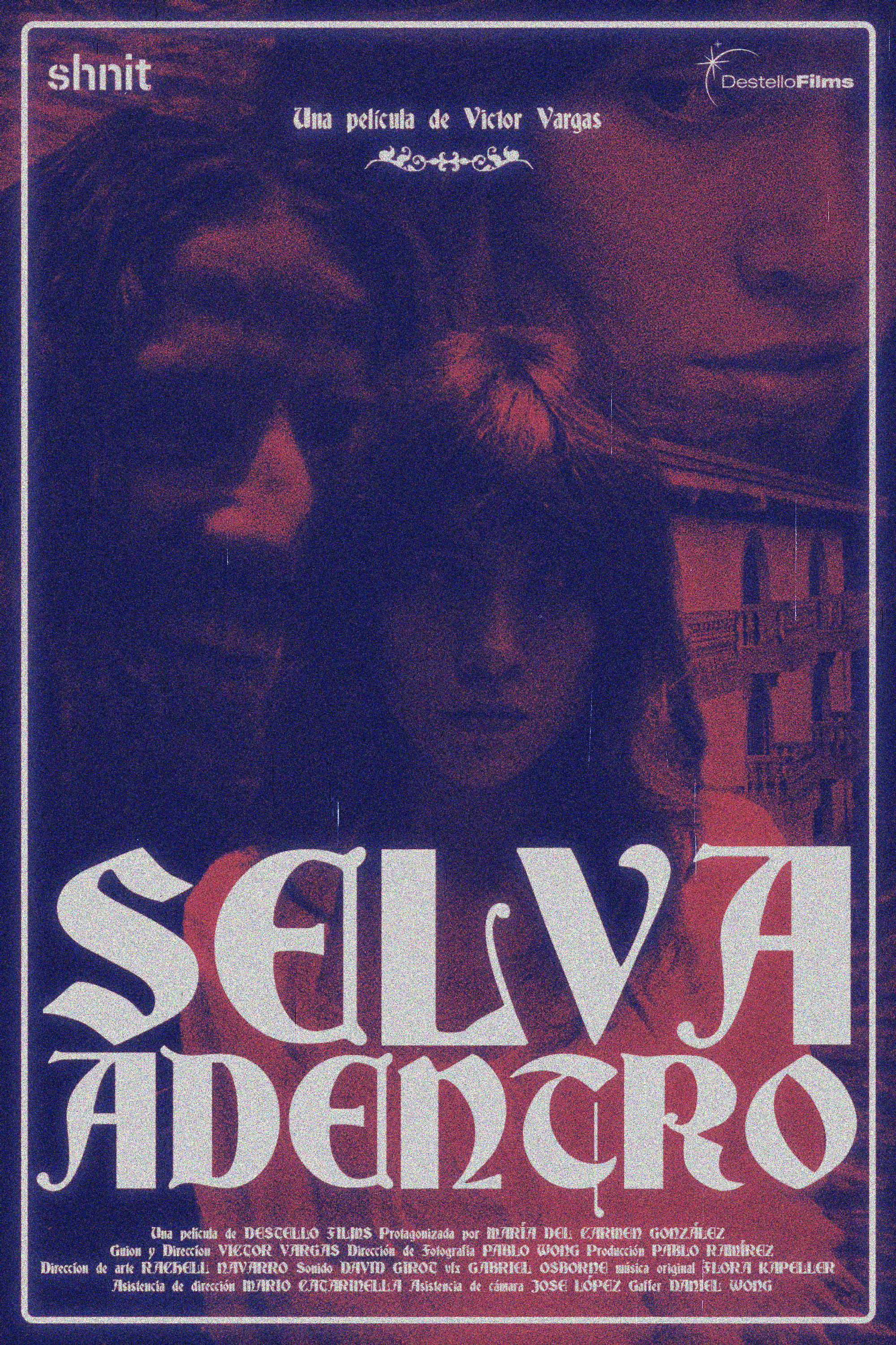 Selva Adentro