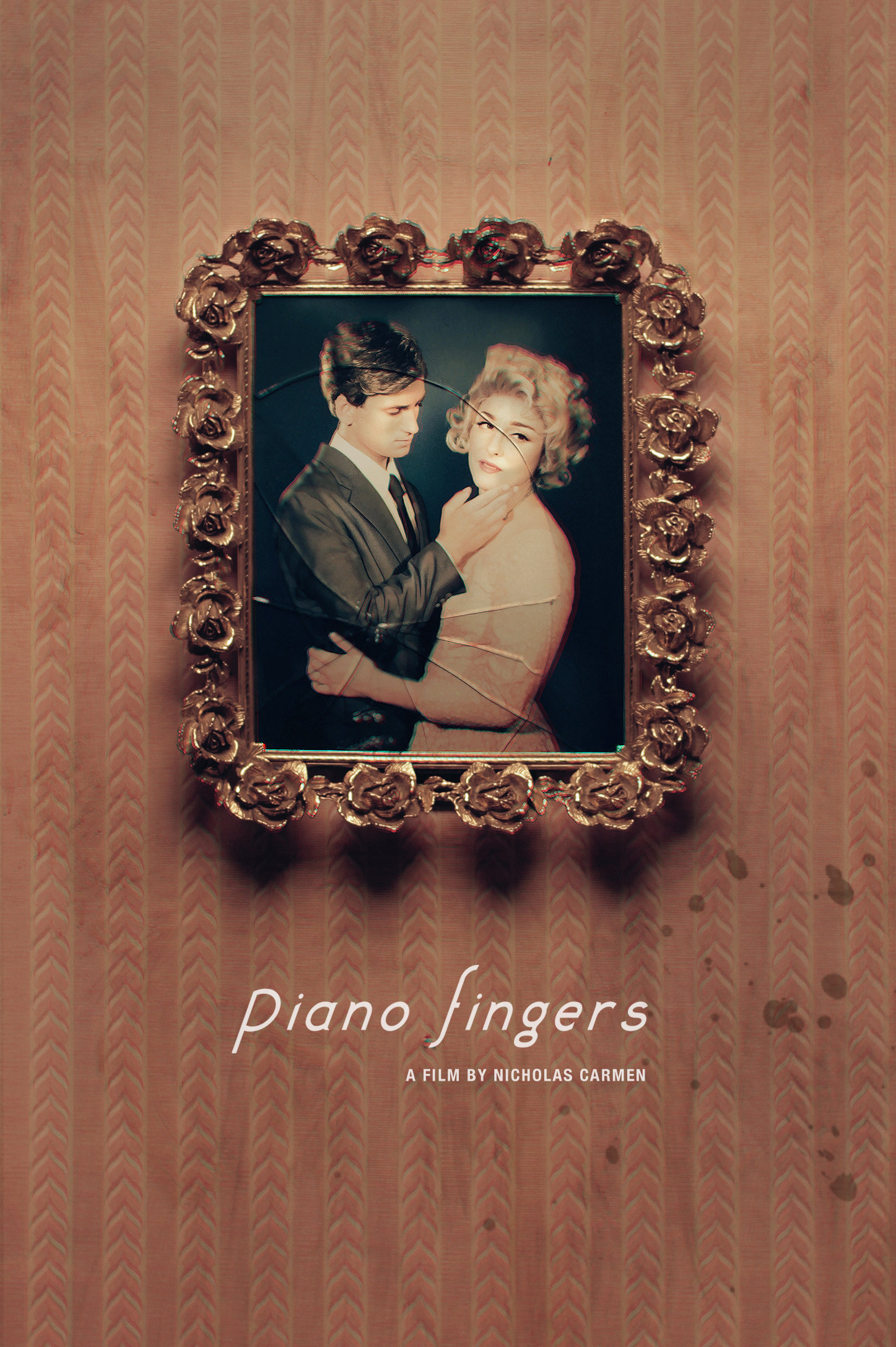 Piano Fingers
