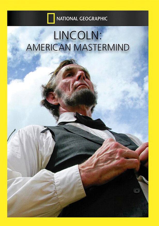 Lincoln: American Mastermind