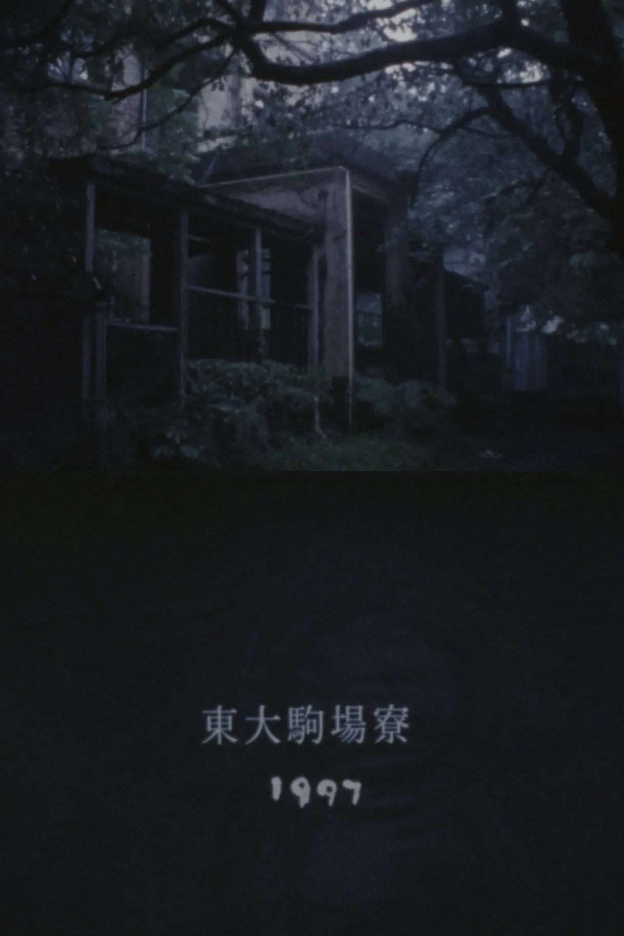 石のしずく