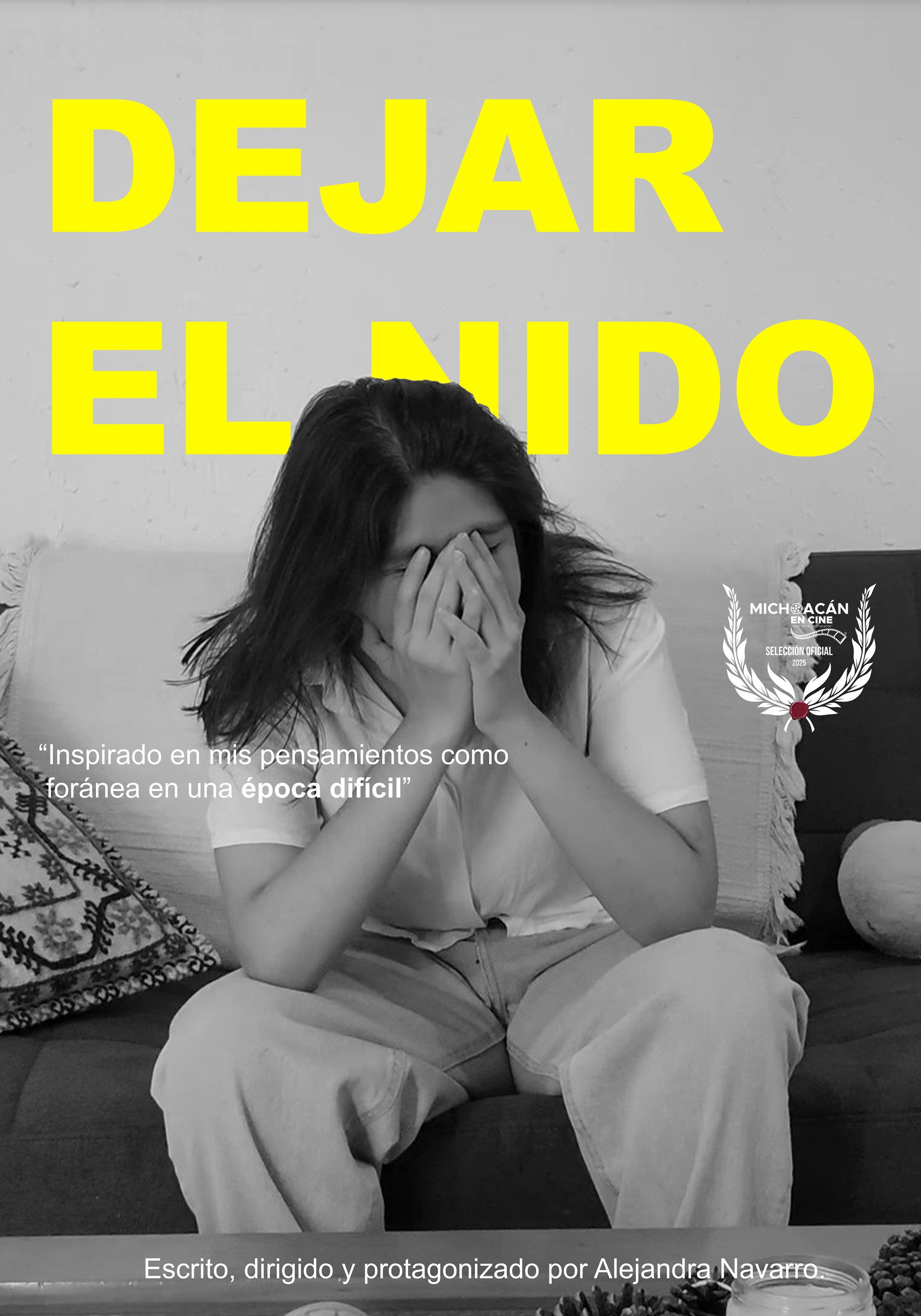 Dejar el nido