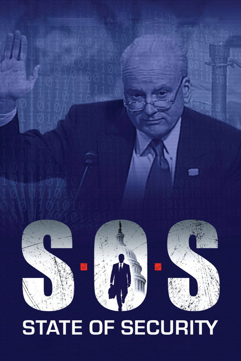 S.O.S/State of Security