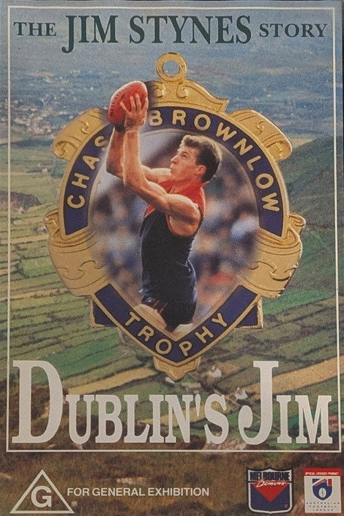 The Jim Stynes Story