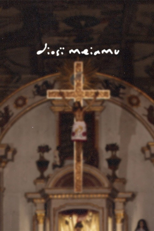 Diosï Meiamu