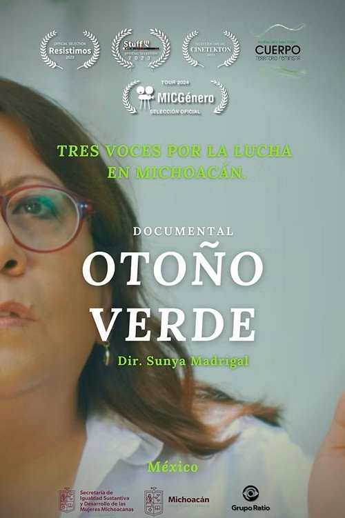 Otoño Verde