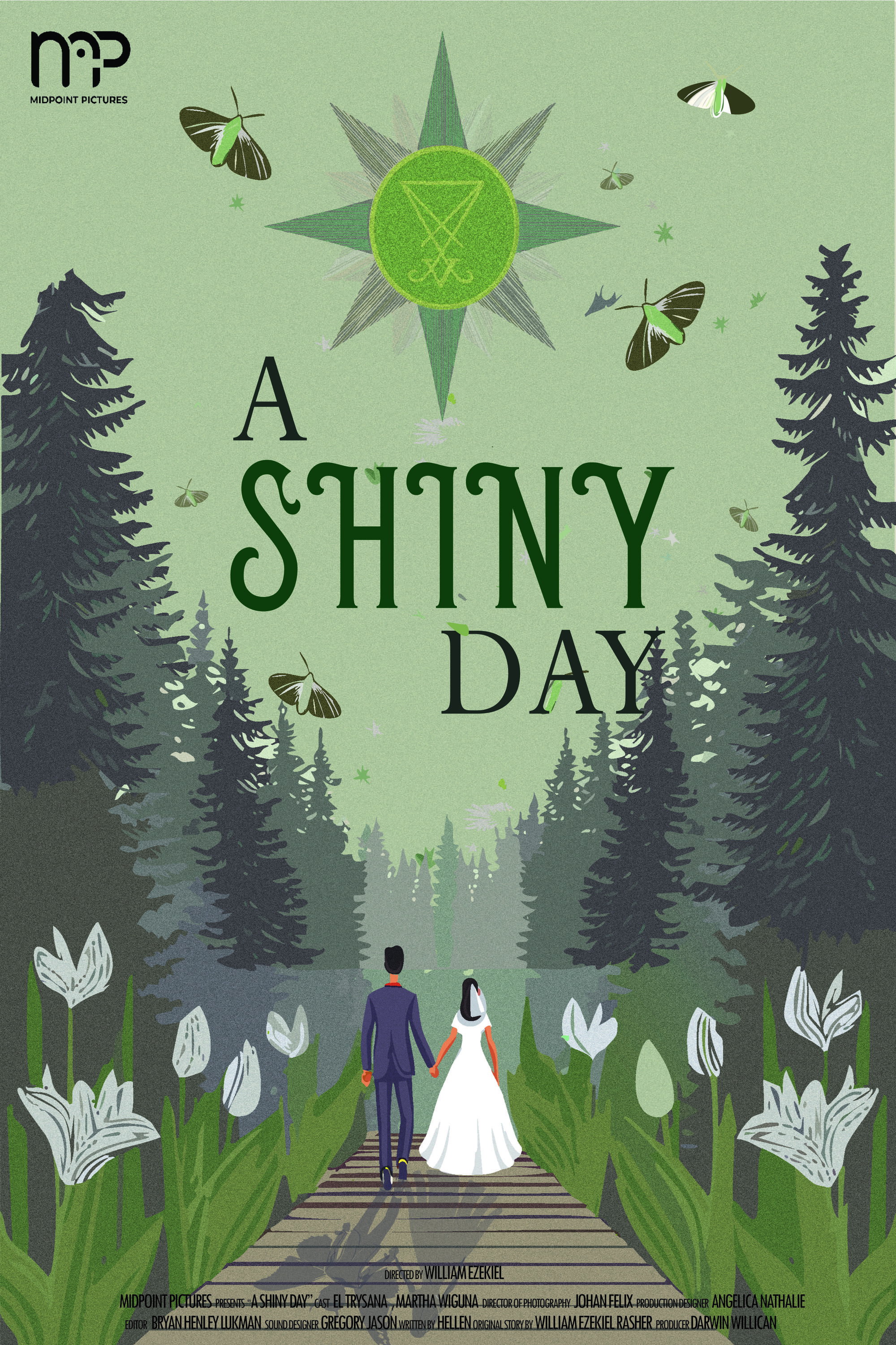A Shiny Day
