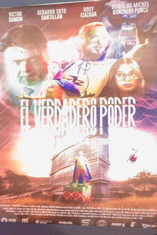 El Verdadero Poder