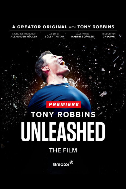 Tony Robbins: Unleashed