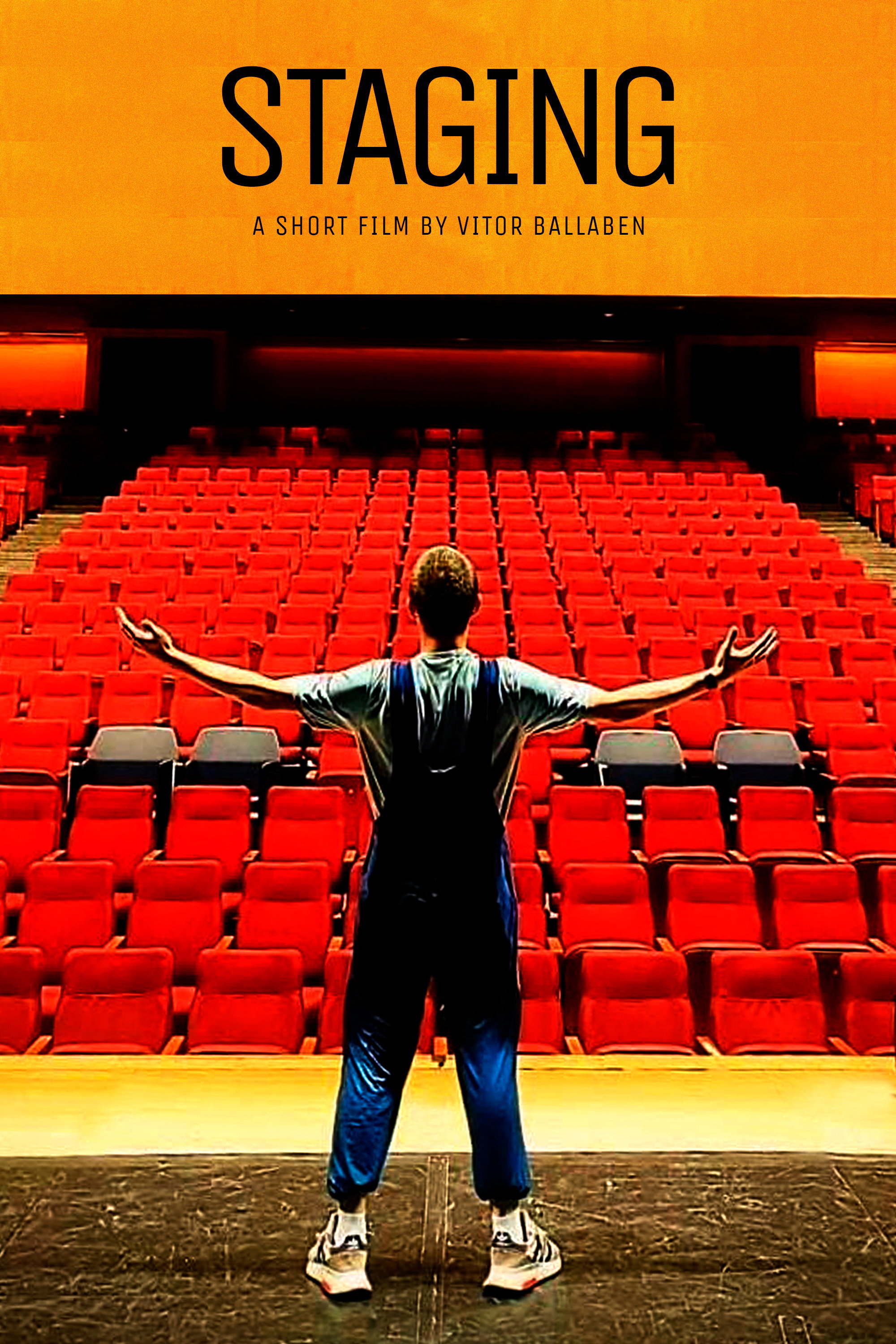 Staging
