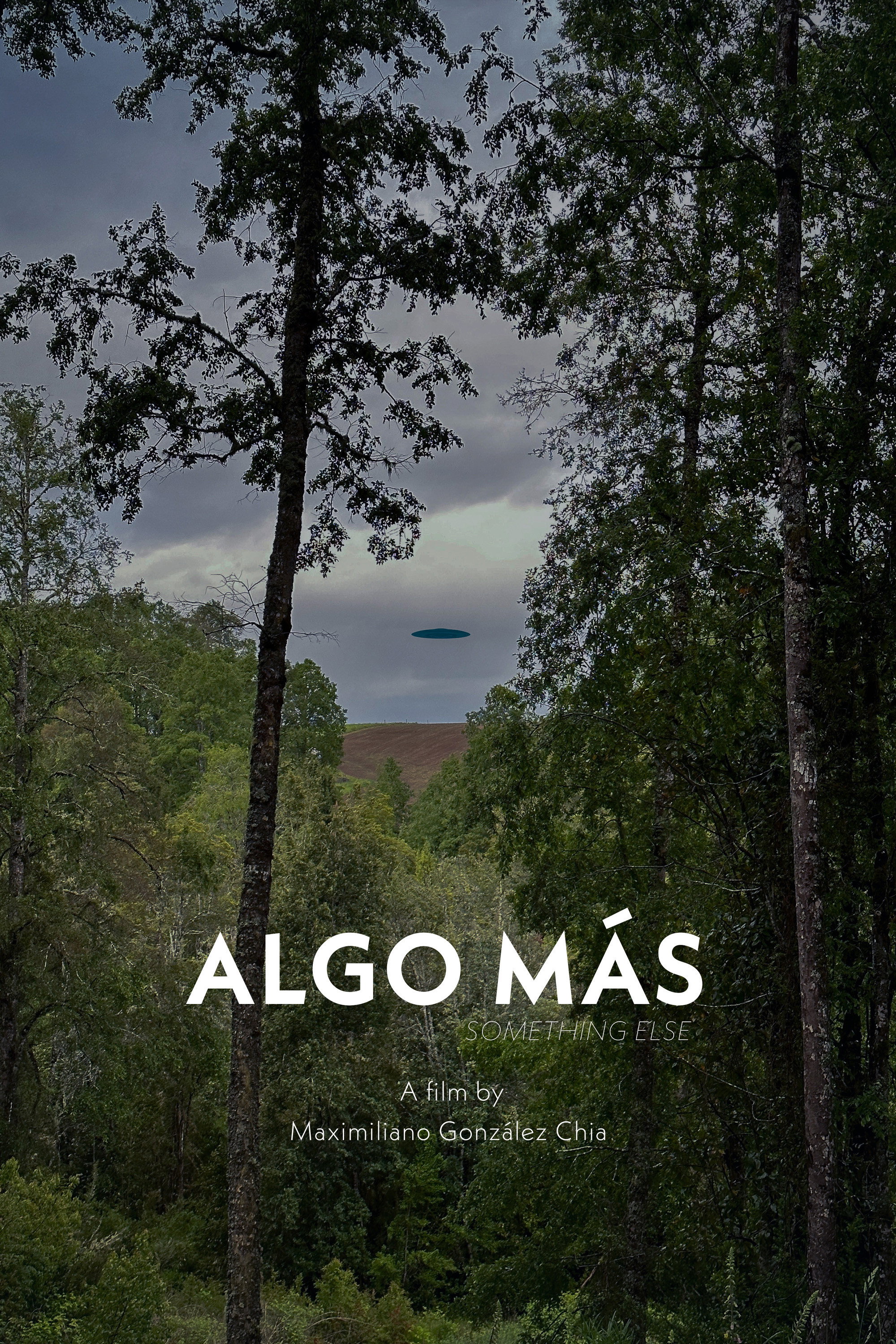 Algo Más