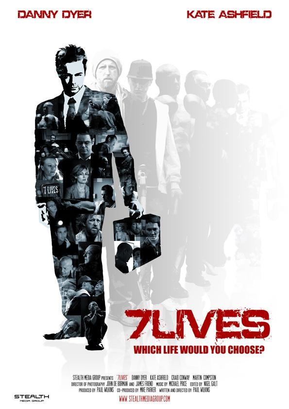7 жизней