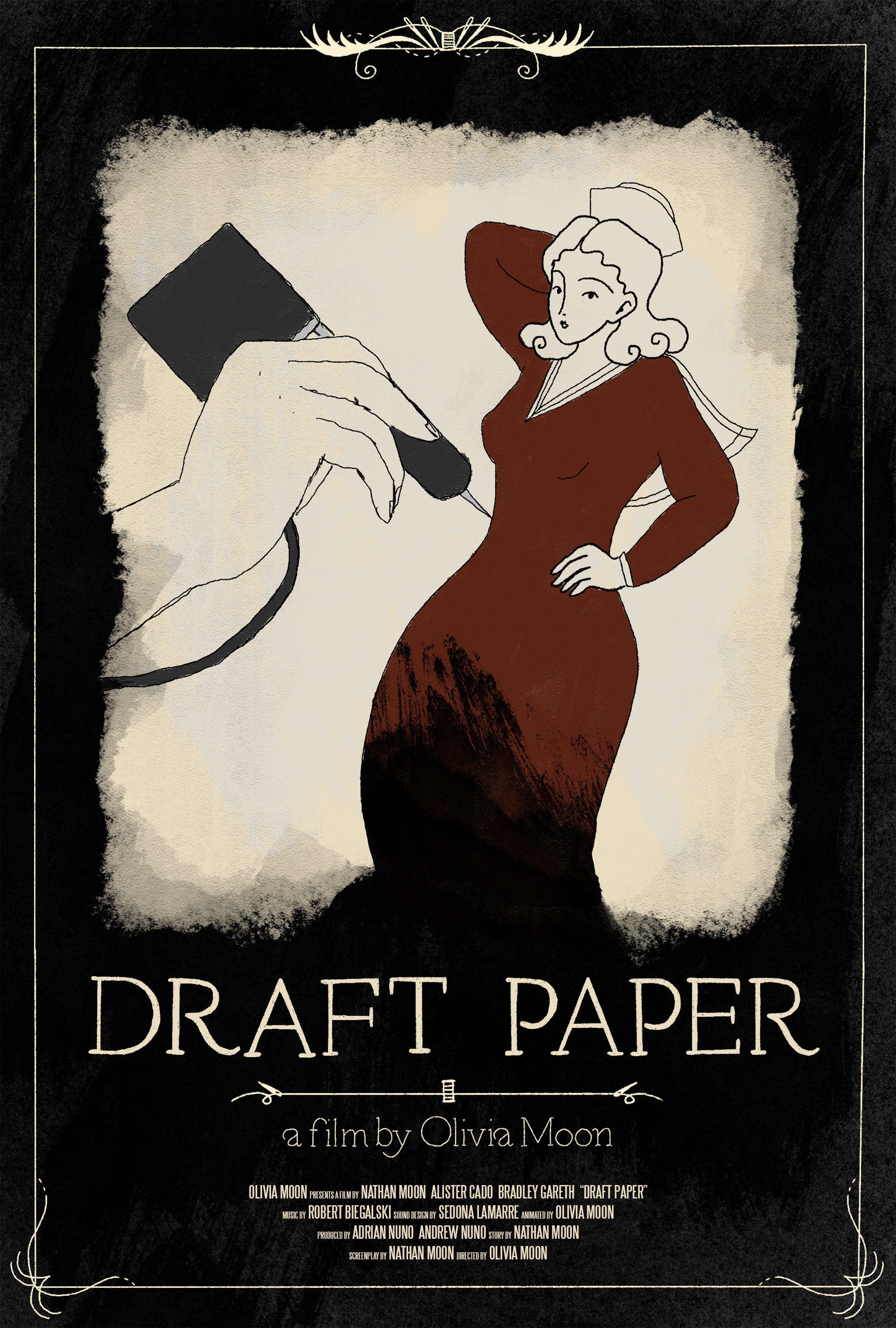 Draft Paper