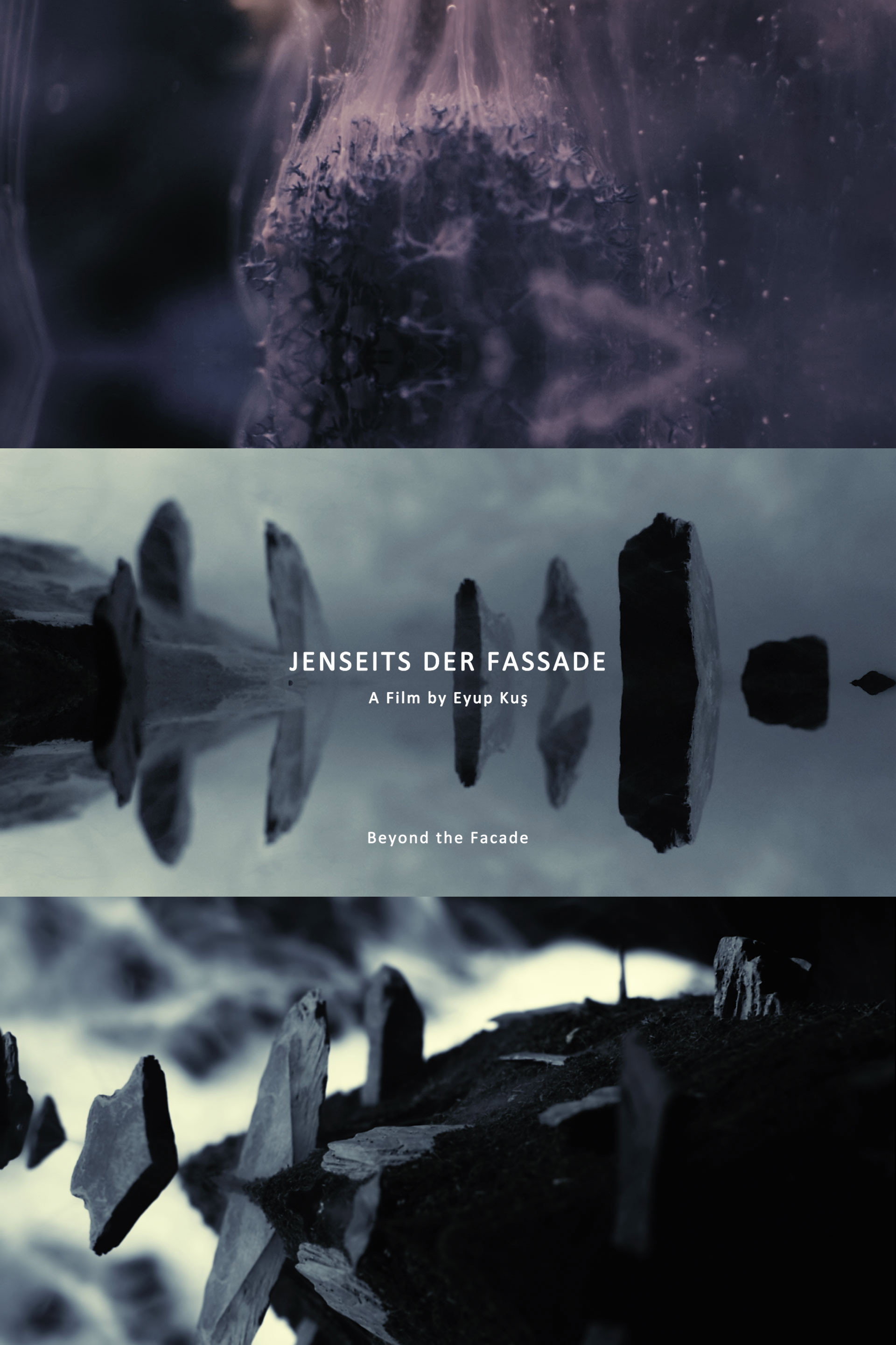 Jenseits der fassade