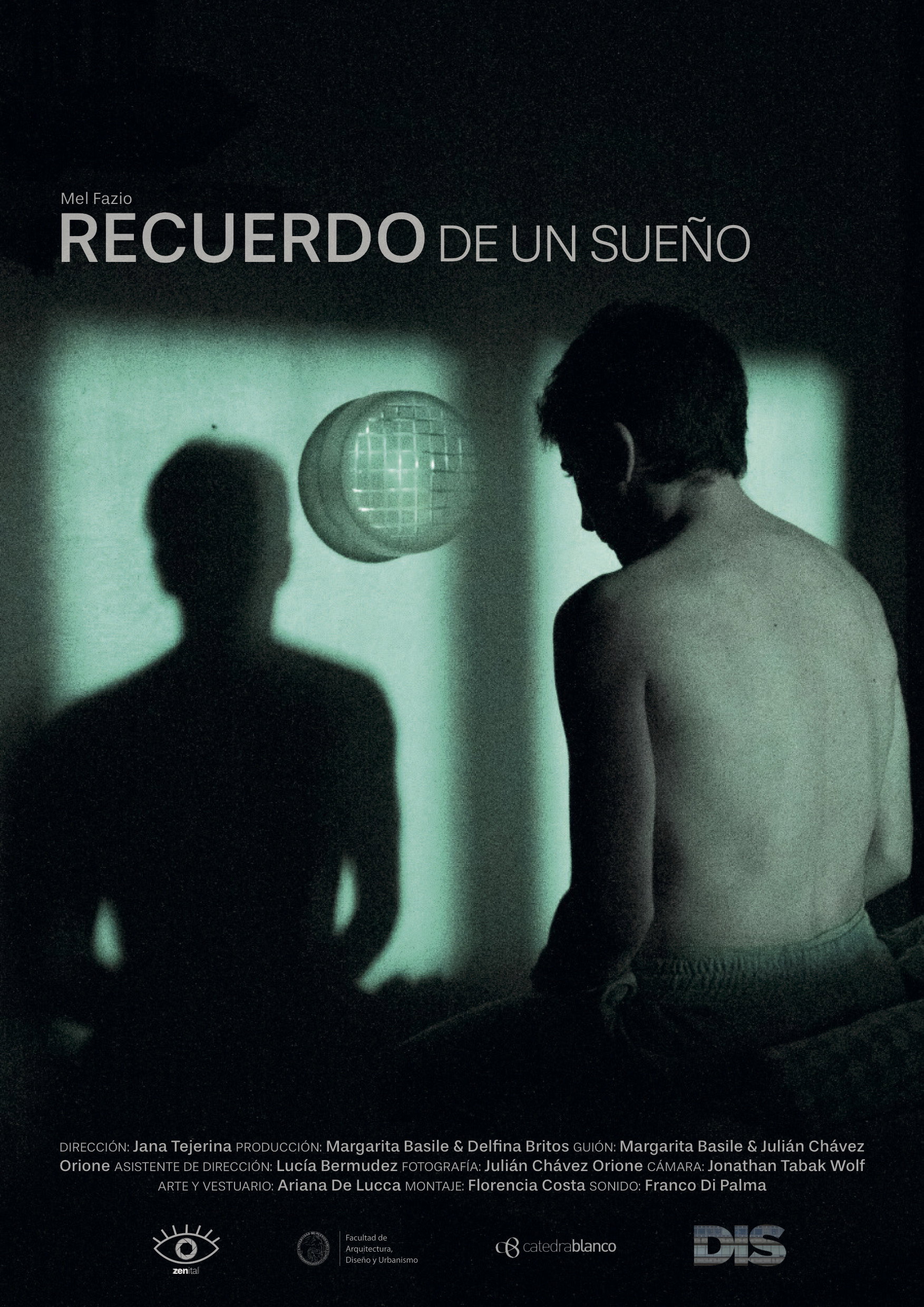 Recuerdo de un sueño