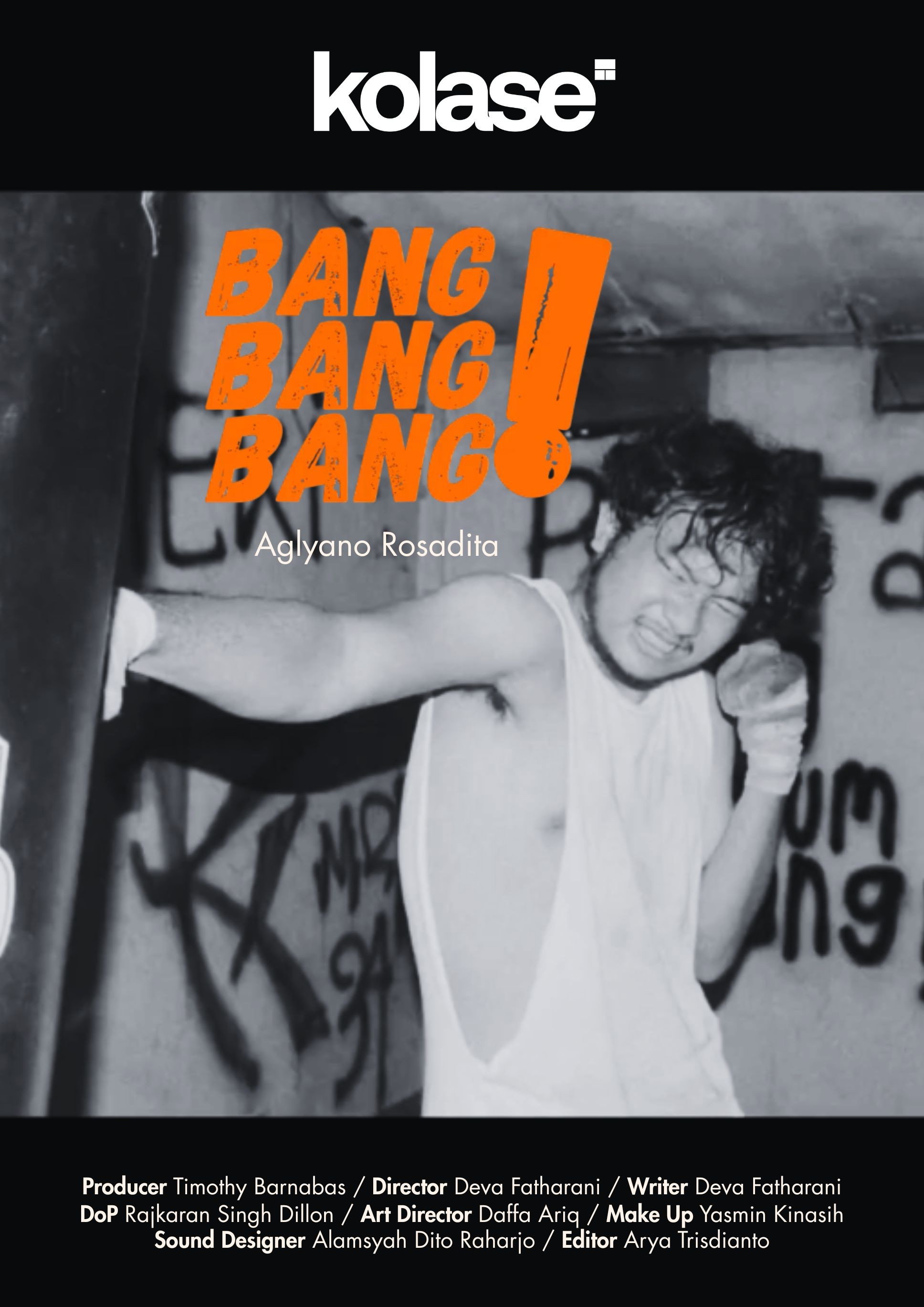 Bang Bang Bang!