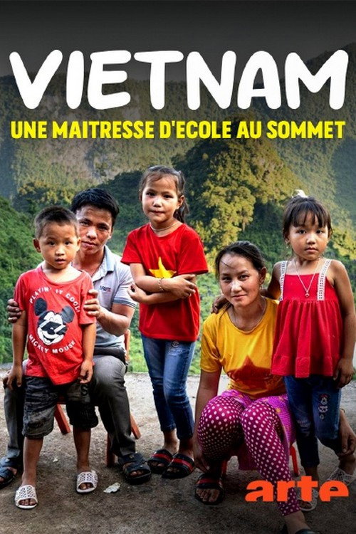 Vietnam, une maîtresse d’école au sommet
