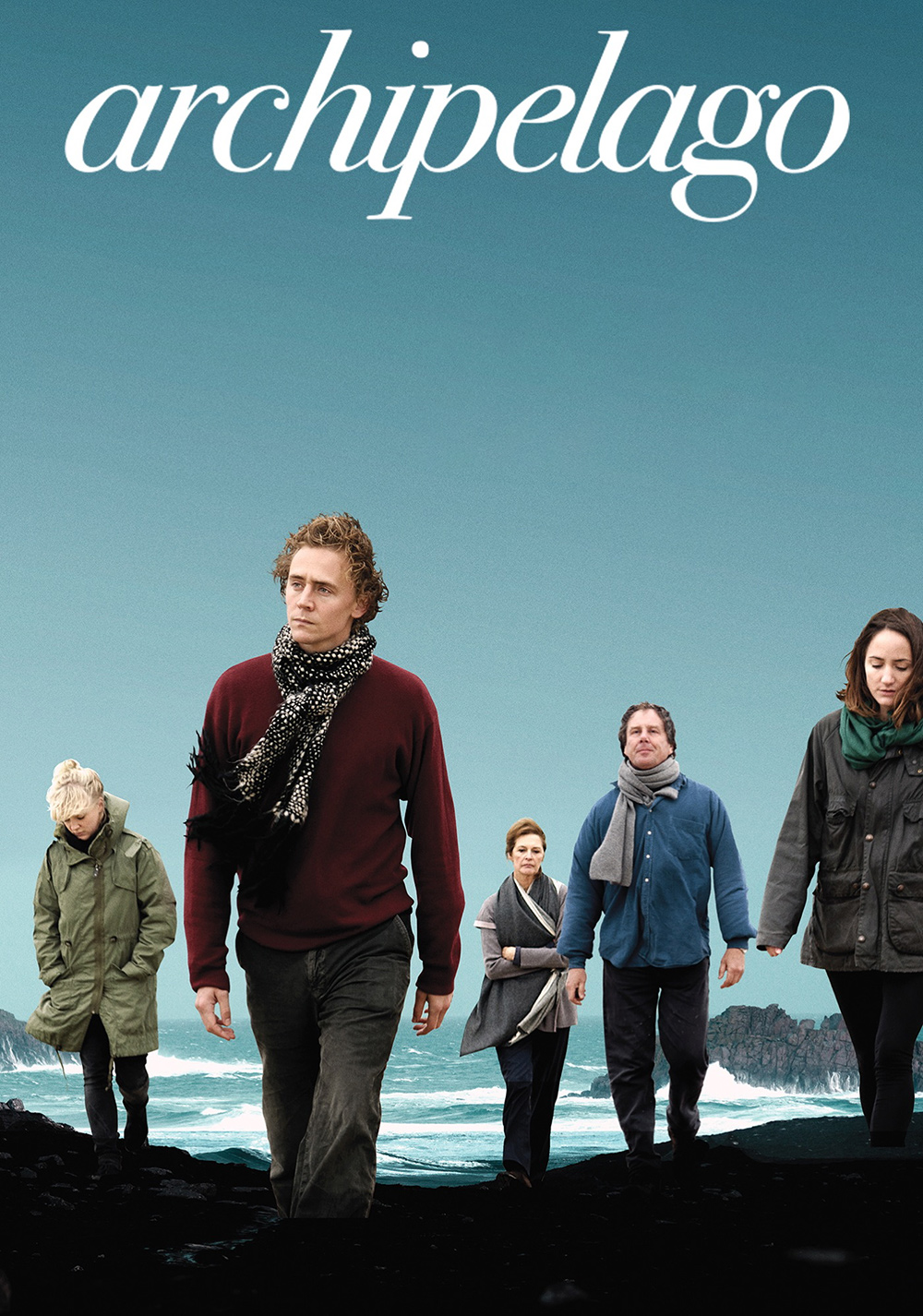 Archipelago