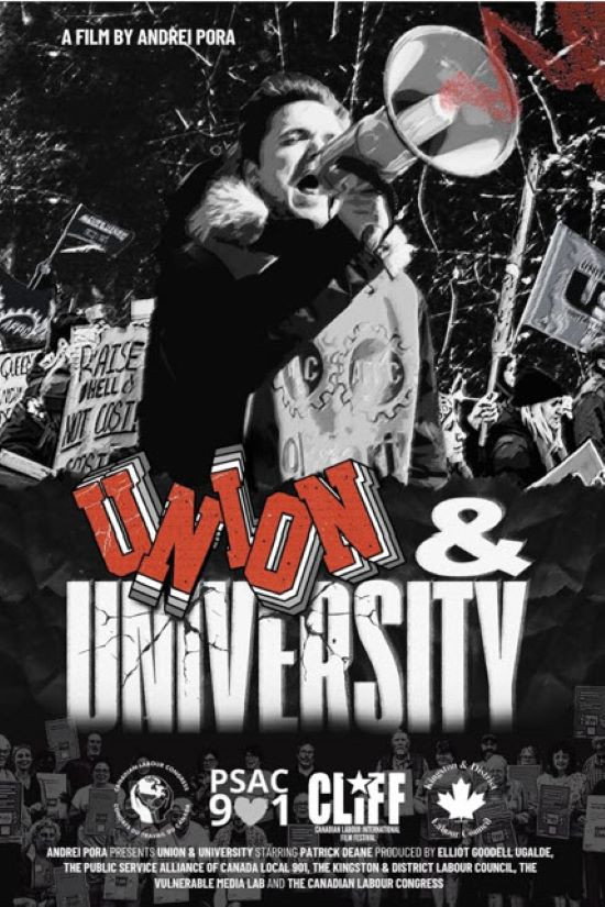 Union & University