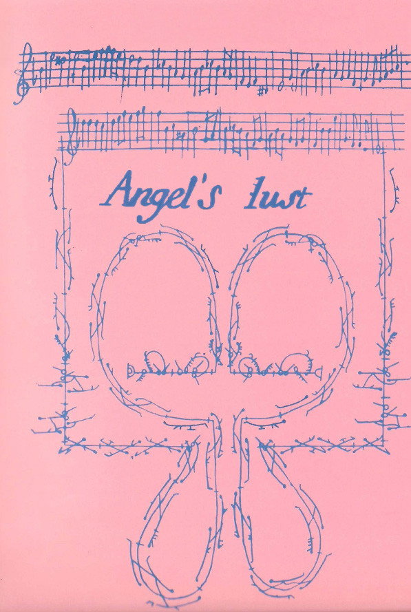 Angel's Lust