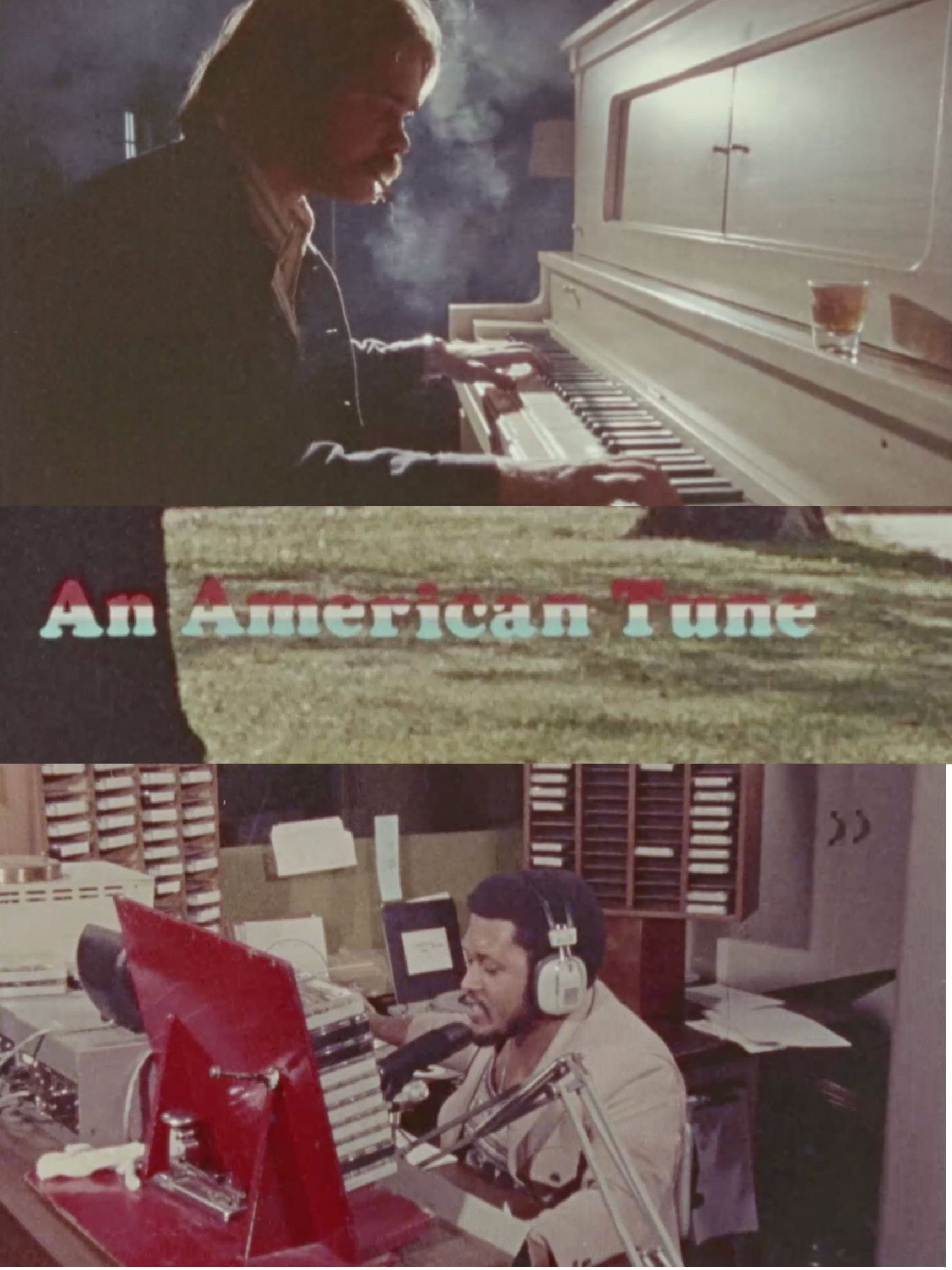 An American Tune