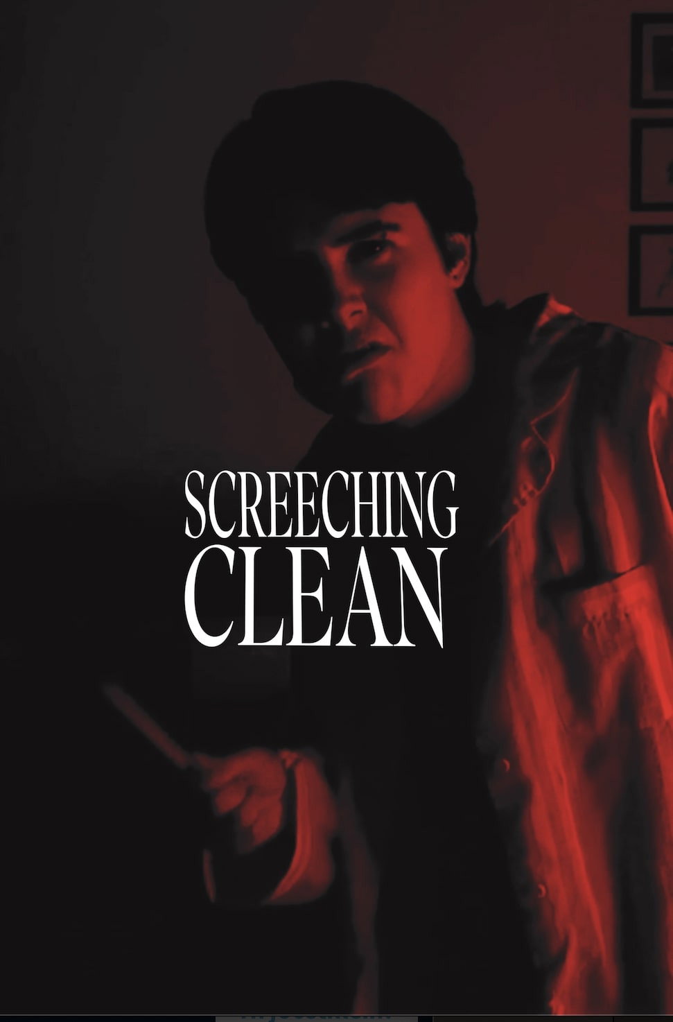 Screeching Clean