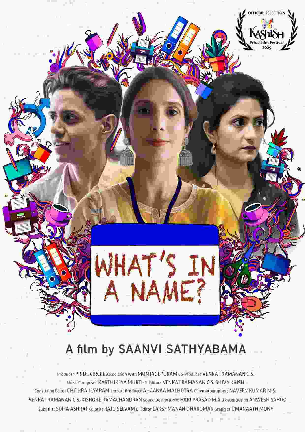 What's in a Name?