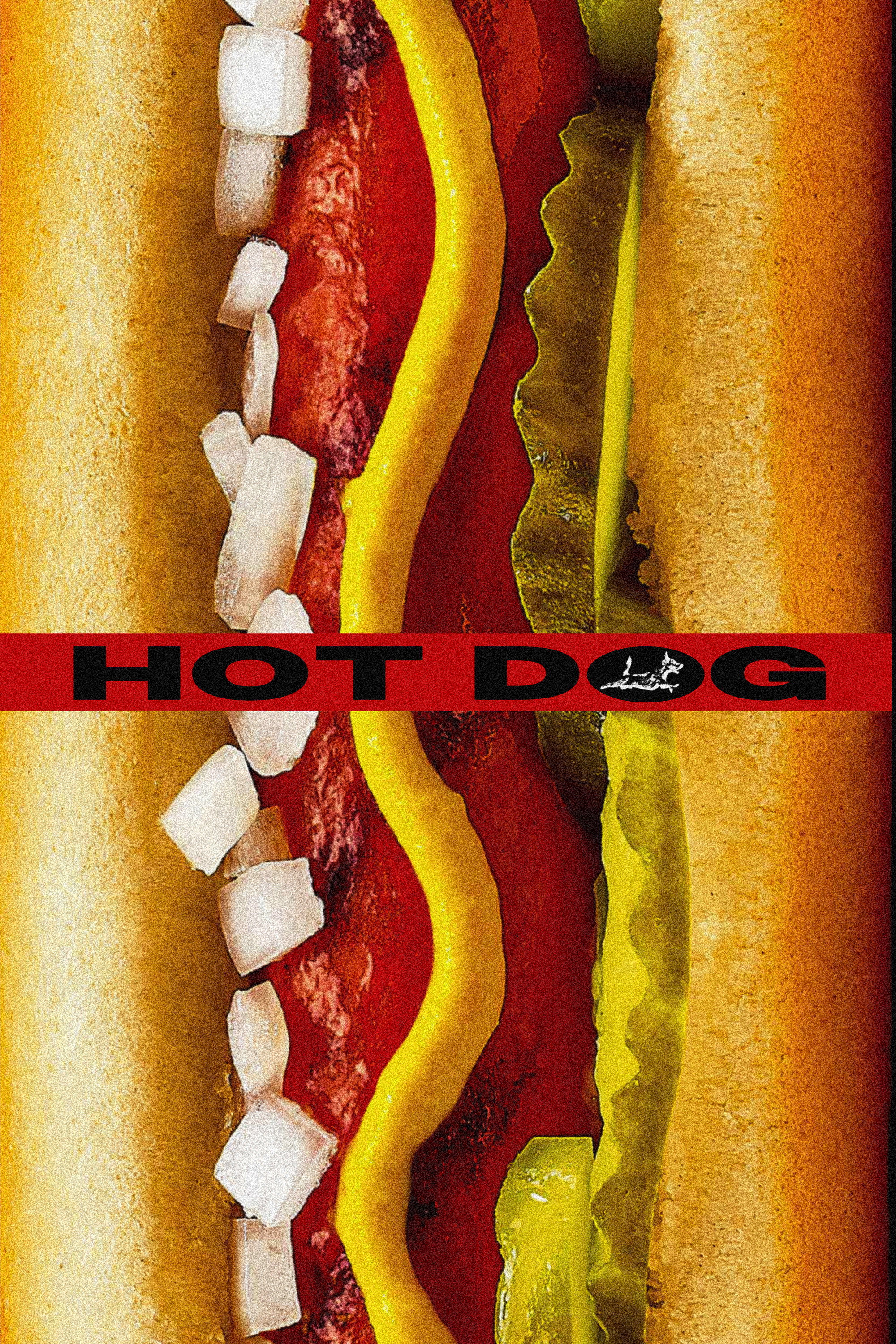 HOT DOG