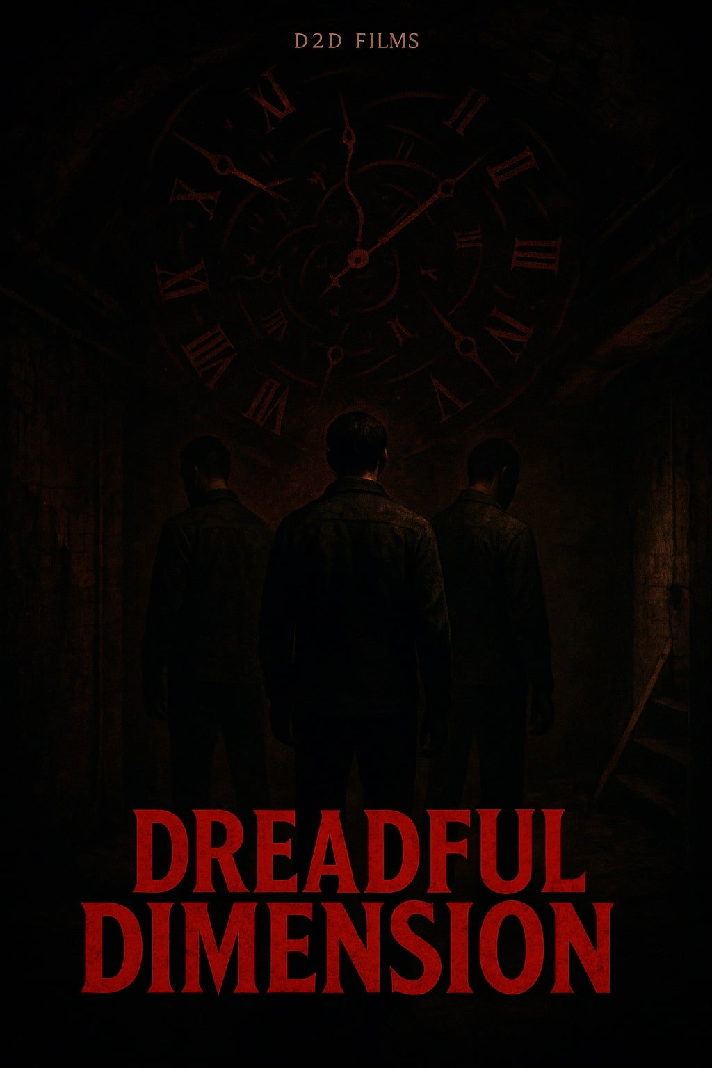 Dreadful Dimension