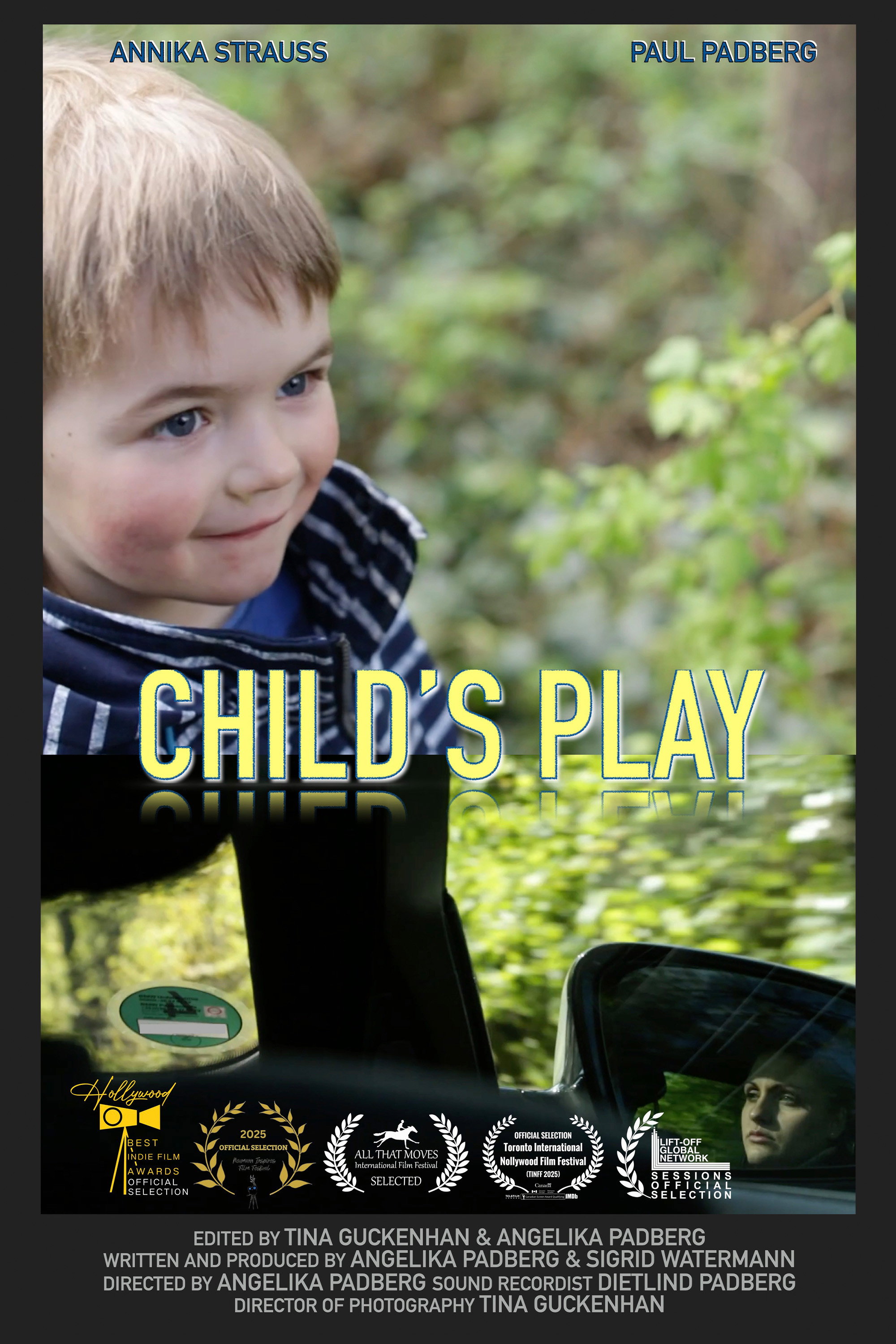 Kinderspiel